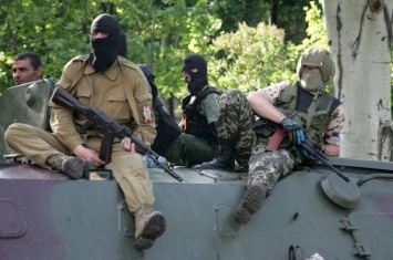 Главари «ЛНР» направили карательные отряды в непокорные города