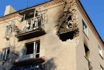 Архитекторы отбыли в Луганскую область