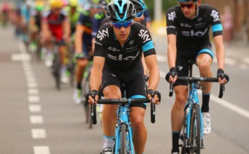 Ричи Порт в 2016 году сосредоточится на Тур де Франс