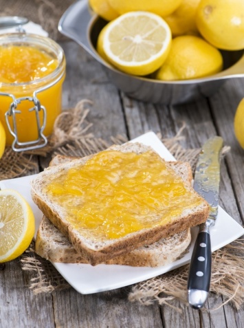 Лучшее натуральное средство для укрепления иммунитета - имбирное варенье с лимоном