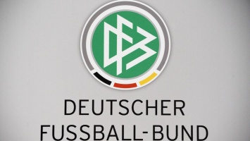 Полиция провела обыск в офисе немецкого футбольного союза
