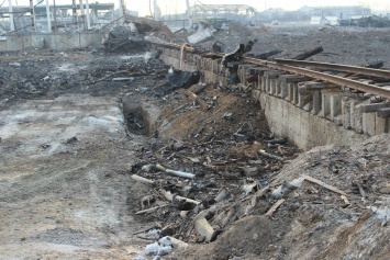 В Сватово саперы уничтожили более 200 боеприпасов, - пресс-центр АТО