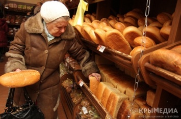 В Минсельхозе Крыма пообещали стабильные цены на хлеб