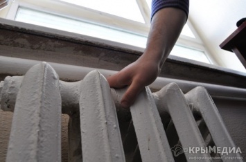 В Крыму без тепла остаются 213 домов и 23 соцобъекта, - Аксенов