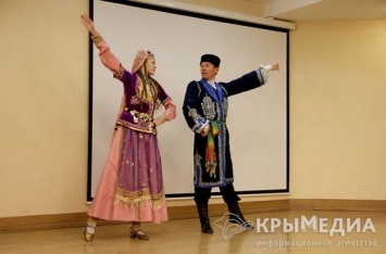 В Симферополе отметили День культуры крымчаков (ФОТО)