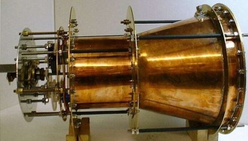 Инженеры усовершенствуют «невозможный» двигатель, чтобы ускорить путешествие на Марс (ФОТО)