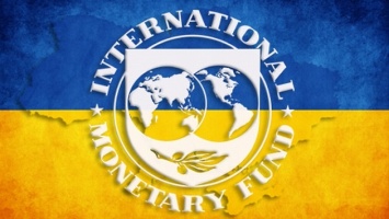 Россия ищет способы заблокировать Украине доступ к кредитам МВФ