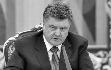 Порошенко обещает подписать закон о выборах в Мариуполе и Сватово