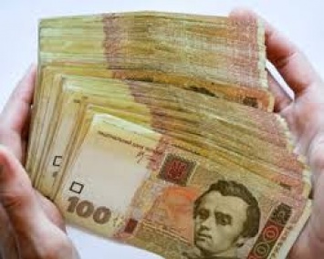 На Перечинщине мошенники "развели" государство на 300 тысяч гривен