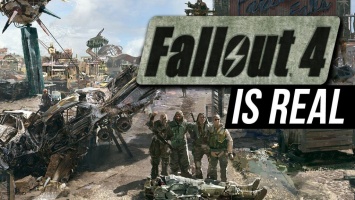 Некоторые фанаты Fallout 4 не смогли получить игру