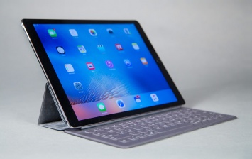Первые отзывы об iPad Pro: большой и мощный планшет, который не заменит MacBook