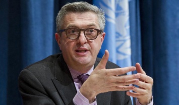 В ООН назначат нового верховного комиссара по делам беженцев