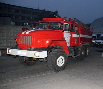 В Саратовской области в пожаре погибли 32-летняя женщина и ее ребенок