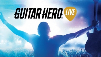 Обзор игры Guitar Hero Live: самый легкий способ стать звездой