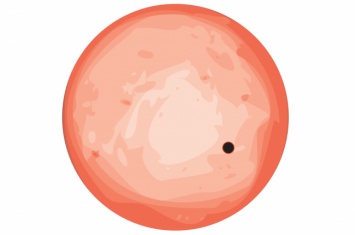 Открытый близнец Венеры поможет нам в поиске планет с жизнью