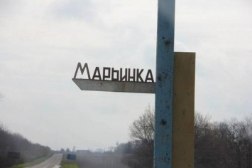 В Марьинке два местных жителя погибли, подорвавшись на мине