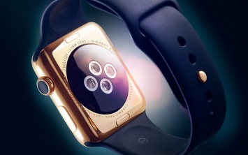 Apple Watch второго поколения стоит ждать не раньше июня 2016 года