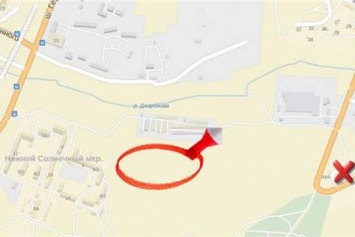 Микрорайон Цементная Слободка в Керчи частично сносят: адреса домов