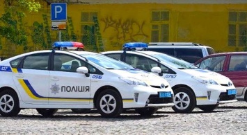В Мукачево полиция задержала серийного вора