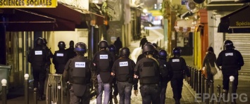 Подведены первые итоги терактов во Франции