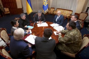 Украинские спецслужбы уничтожили две группы, готовившие теракты