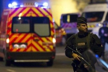 Один из парижских террористов оказался французом