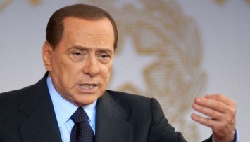 Западу пора прислушаться к Путину по вопросу антитеррористической коалиции - Берлускони