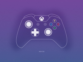 Обновление Xbox One позволило переназначить кнопки джойстика