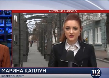 В Житомире явка на выборах составляет 6,9%, - корреспондент