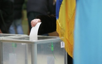 Явка избирателей в Краматорске во втором туре составила 41,4% - КИУ