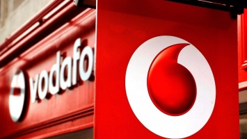 Vodafone огласил тарифы для Украины