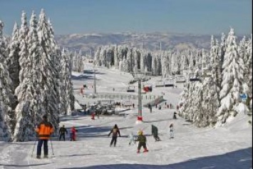Сербия опубликовала стоимость ски-пассов на этот год