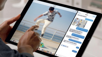 Блогер наглядно показал, как 4 ГБ ОЗУ влияют на веб-серфинг на новом iPad Pro
