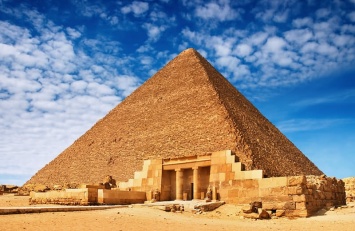 Почему мы до сих пор не нашли все скрытые комнаты в пирамидах?