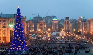 Куда податься на Новый год: сколько стоит аренда квартиры в украинских городах