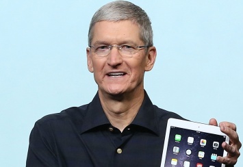 Глава Apple объявил о смерти персональных компьютеров