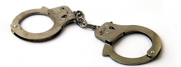 Правоохранителям, арестованным за взятку в 1,125 млн грн, назначили сумму залога 1,725 млн грн