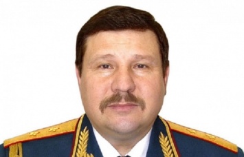 Разведка раскрыла фамилию замначальника Генштаба РФ, который инспектирует боевиков на Донбассе