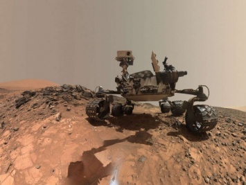 Что будет, если марсоход «Кьюриосити» найдет на Марсе жизнь?
