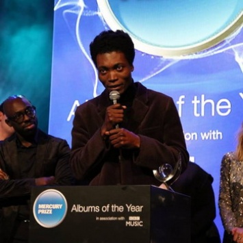 Объявлен победитель музыкальной премии "Mercury Prize '2015" | British Wave