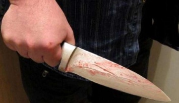 В Киеве в поножовщине ранен мужчина