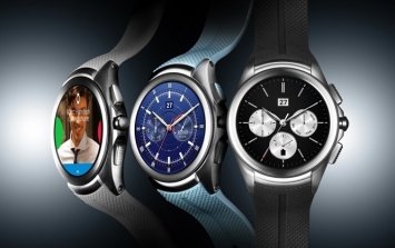 LG отменила старт продаж «умных» часов Watch Urbane 2nd Edition из-за проблем с устройством