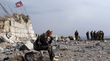Боевики разворовывают деньги, выделяемые Россией на содержание военных частей, - ГУР Минобороны