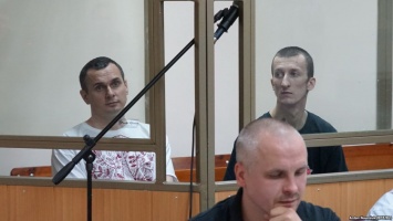 Апелляцию на приговор Олегу Сенцову сегодня рассмотрит российский Верховный суд