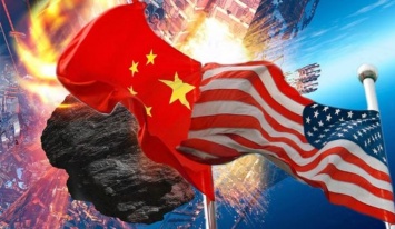 США и Китай решили созваниваться по поводу космических атак
