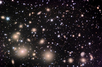 Возможно, мы никогда не увидим далеких галактик в высоком разрешении