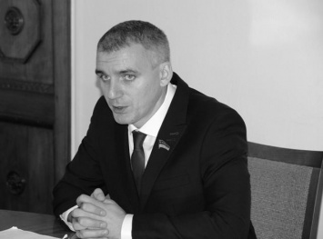 Александр Сенкевич: "Я планирую работать открыто, с привлечением всех депутатских фракций к управлению городом"