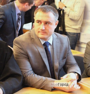 Заместитель мэра Евгений Шевченко не против работать в команде Сенкевича