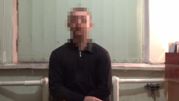 СБУ задержала боевика «ДНР» и очередного информатора террористов