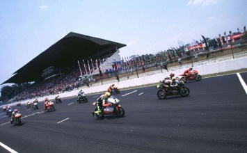 MotoGP: Sentul в Индонезии будет «уличной» трассой